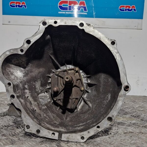 CAJA CAMBIOS NISSAN SERENA (C23M) [L1 – NMCA]