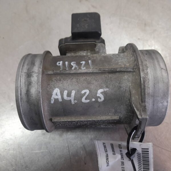 CAUDALIMETRO AUDI A4 AVANT (8E) [059906461D]