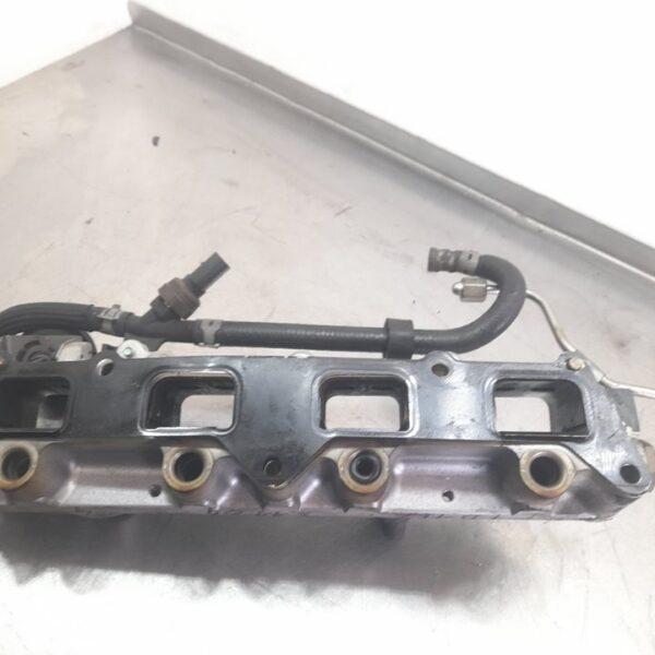 CAJA MARIPOSA VOLKSWAGEN GOLF V (1K1)(10.2003) [03C133204AB/AC]