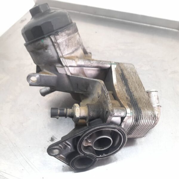 SOPORTE FILTRO ACEITE OPEL ASTRA J GTC [6740273586]