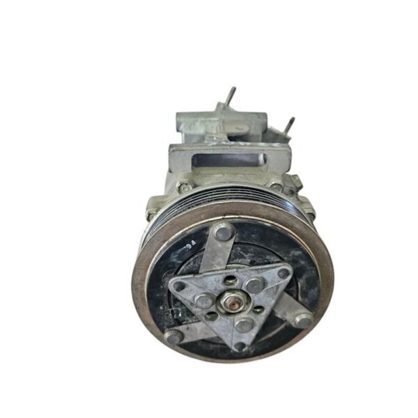 COMPRESOR AIRE ACONDICIONADO PEUGEOT PARTNER FURGÓN [9678656080]