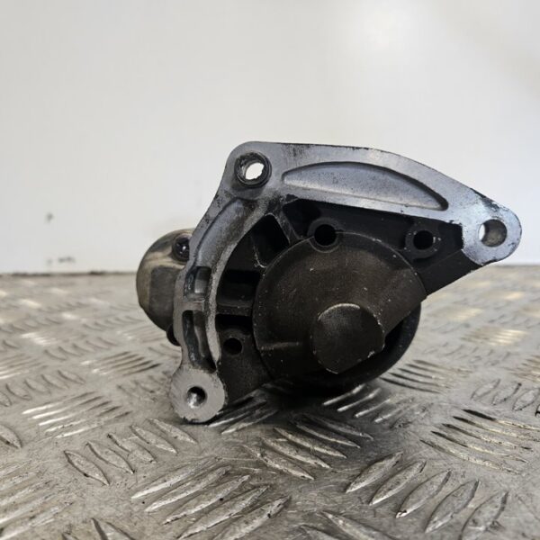 MOTOR ARRANQUE CITROEN C2 [9656317780]