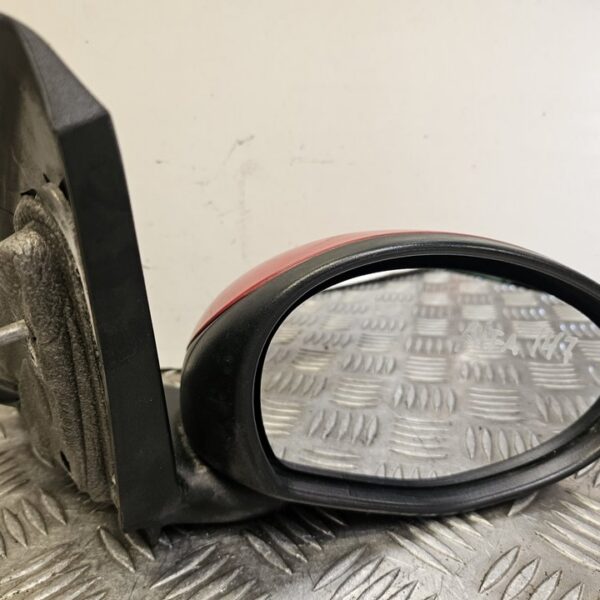 RETROVISOR DERECHO ALFA ROMEO 147 (190) [024133]