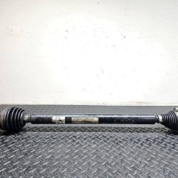 TRANSMISION DELANTERA DERECHA SEAT LEON (1P1) [1K0407272CC]