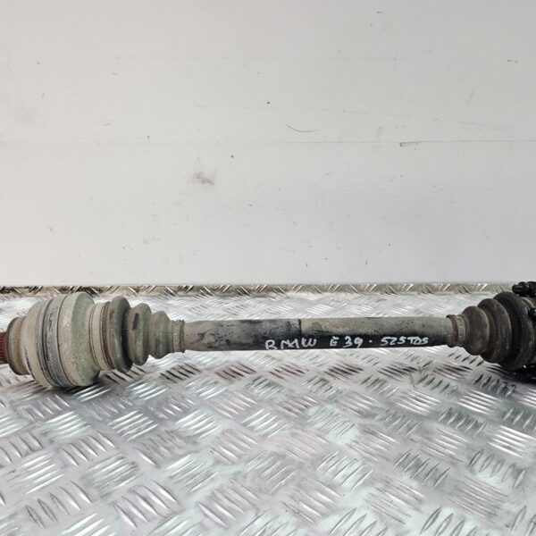 TRANSMISION TRASERA IZQUIERDA BMW SERIE 5 BERLINA (E39) [1229141]