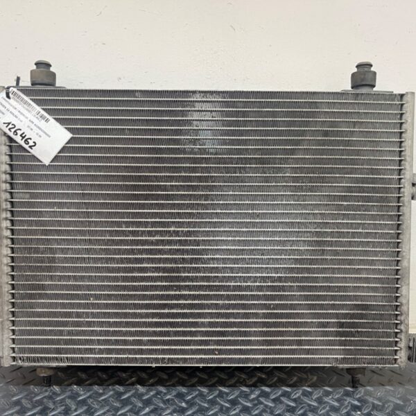 CONDENSADOR / RADIADOR AIRE ACONDICIONADO CITROEN C4 BERLINA [9638420280]