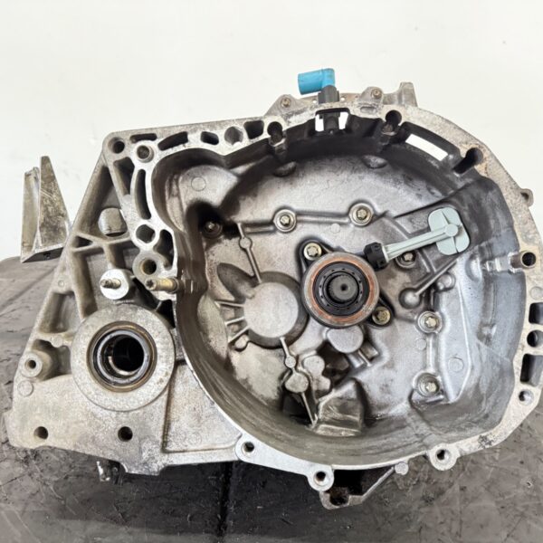 CAJA CAMBIOS RENAULT MEGANE II GRANDTOUR [JH3142]