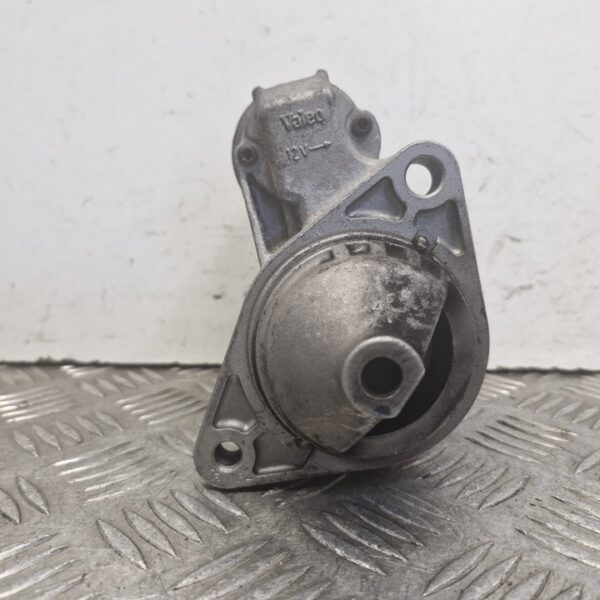 MOTOR ARRANQUE NISSAN MICRA (K12E) [23001F770]