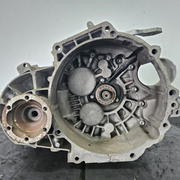 CAJA CAMBIOS SEAT IBIZA SC (6J1) [LNK]