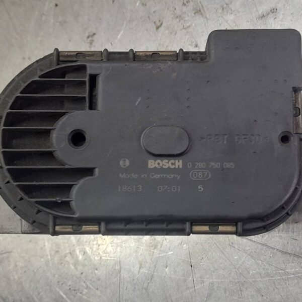 CAJA MARIPOSA PEUGEOT 307 CC CABRIO-COUPÉ (S1)(10.2003) [0280750085]