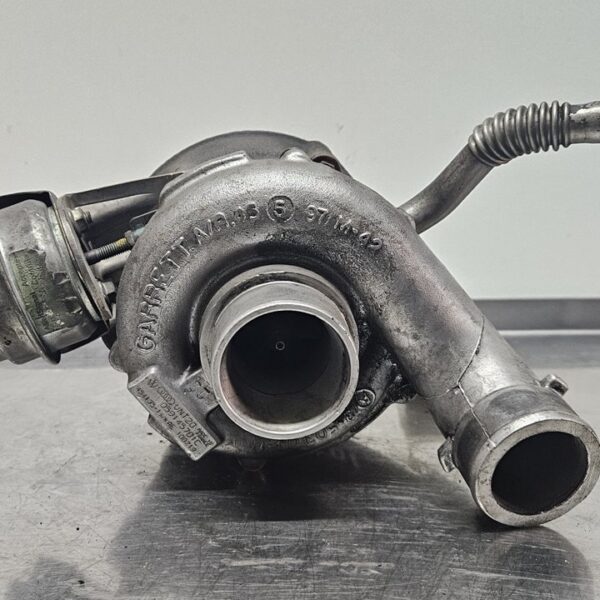 TURBOCOMPRESOR AUDI A4 AVANT (B5) [059145701C]