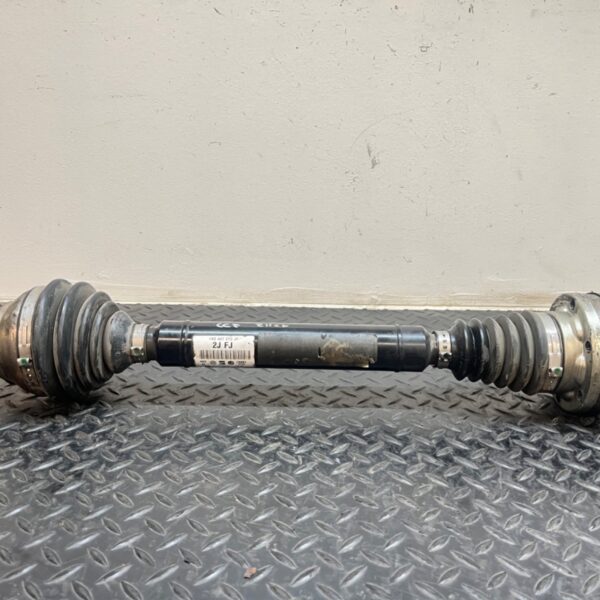 TRANSMISION DELANTERA IZQUIERDA AUDI A3 (8P1) [1K0407272JF]