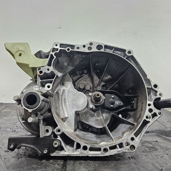 CAJA CAMBIOS PEUGEOT 2008 [20ET06]