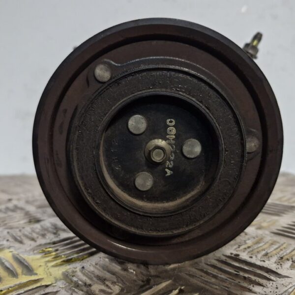 COMPRESOR AIRE ACONDICIONADO CHEVROLET CAPTIVA [96629605]