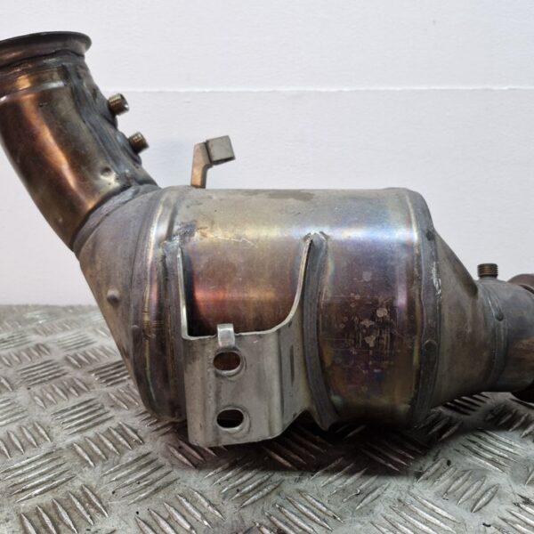 CATALIZADOR MERCEDES-BENZ CLASE C (BM 205) COUPE [A2054901392]