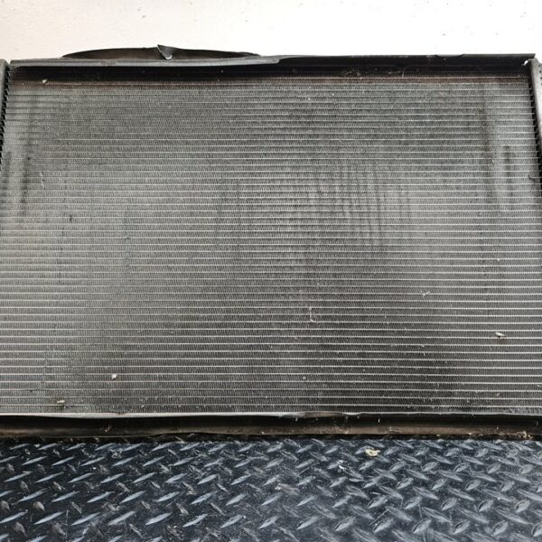 RADIADOR AGUA SEAT ALTEA (5P1) [1K0121251CM]