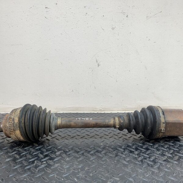 TRANSMISION DELANTERA IZQUIERDA LAND ROVER FREELANDER (LN) [SINREFERENCIA]