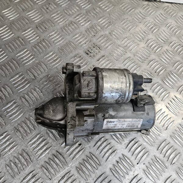 MOTOR ARRANQUE FORD MONDEO BERLINA (GD) [XS7U11000 C4A1]