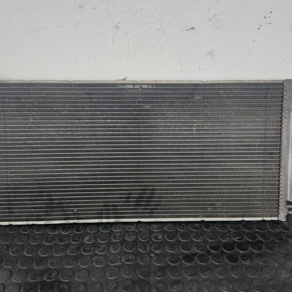 CONDENSADOR / RADIADOR AIRE ACONDICIONADO OPEL CORSA D [93168140]