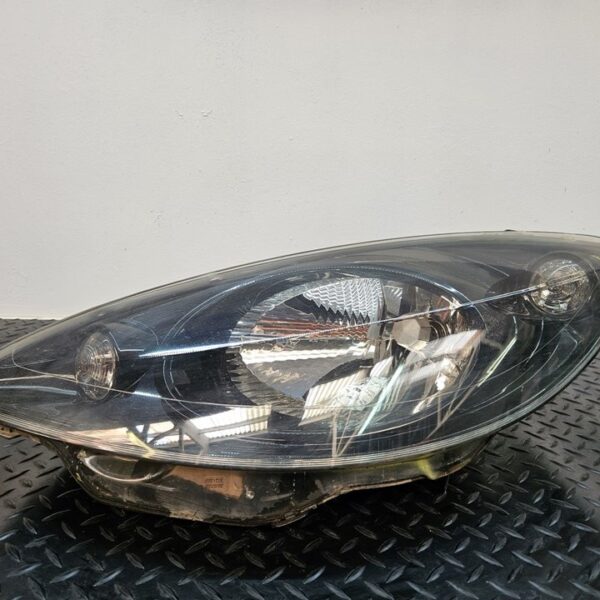 FARO IZQUIERDO PEUGEOT 1007 [9644998980]