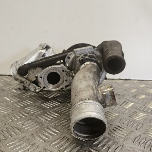 TURBOCOMPRESOR VOLKSWAGEN PHAETON (3D2/3D8) [07Z145874E]