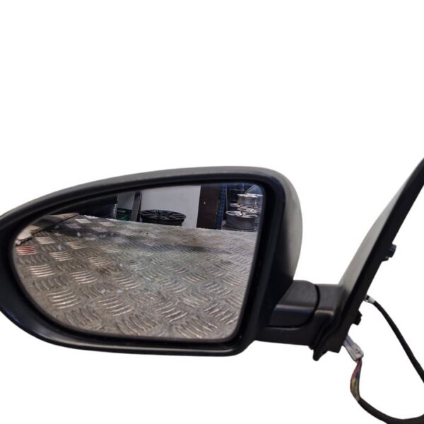 RETROVISOR IZQUIERDO NISSAN QASHQAI (J10) [026202]