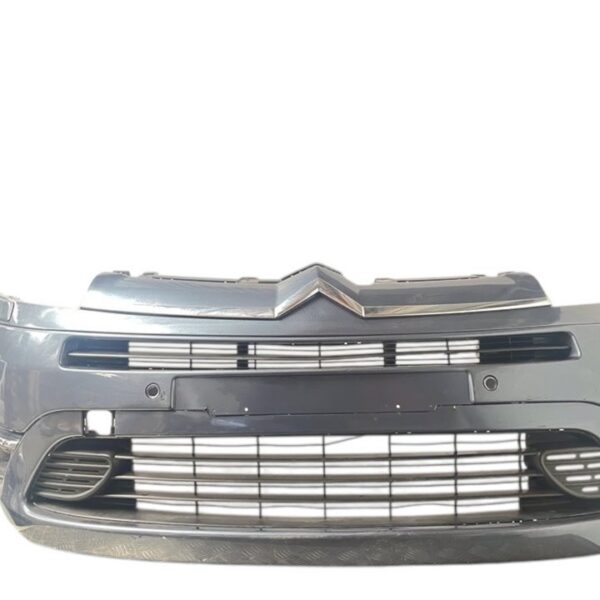 PARAGOLPES DELANTERO CITROEN C4 PICASSO [9654196177]