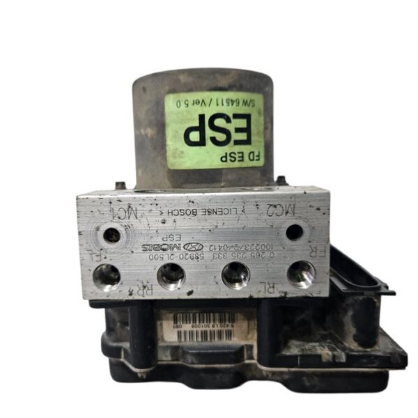 ABS HYUNDAI I30 (FD) [0265235333]