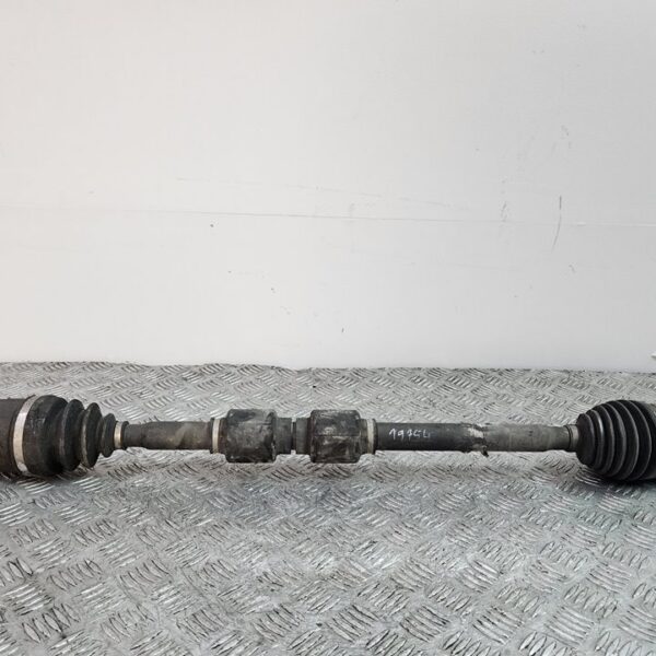 TRANSMISION DELANTERA DERECHA HYUNDAI IX35 (EL/LM) [495012Y930]