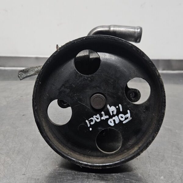 BOMBA DIRECCION FORD FIESTA (CBK) [2S6C3A696DD]