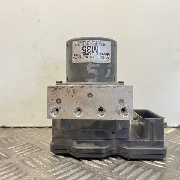 ABS HYUNDAI IX35 (EL/LM) [589202Y350]