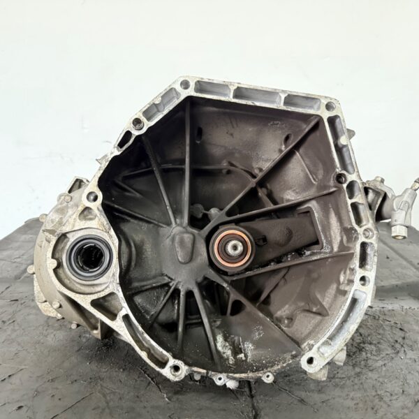 CAJA CAMBIOS HONDA CIVIC 5 PUERTAS (FK) [E4B]