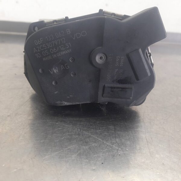 CAJA MARIPOSA VOLKSWAGEN EOS (1F7)(2006) [06F133062B]