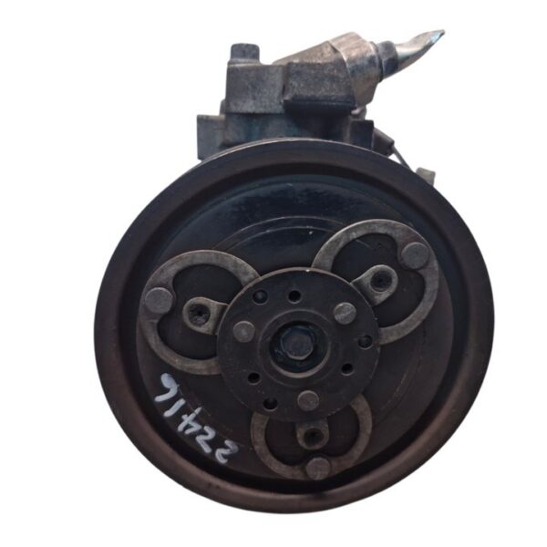 COMPRESOR AIRE ACONDICIONADO SSANGYONG ACTYON SPORTS [6642300111]