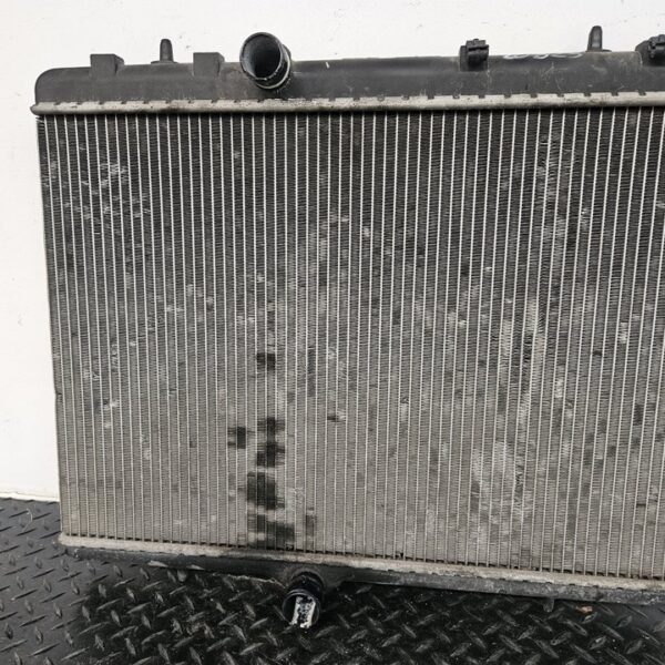 RADIADOR AGUA PEUGEOT 307 (S1)(04.2001) [9646577680]