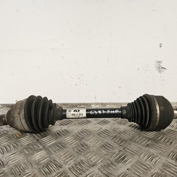 TRANSMISION DELANTERA IZQUIERDA OPEL INSIGNIA BERLINA [13219092]