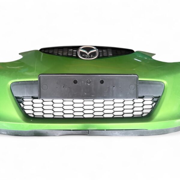 PARAGOLPES DELANTERO MAZDA 2 BERLINA (DE) [D65150031]