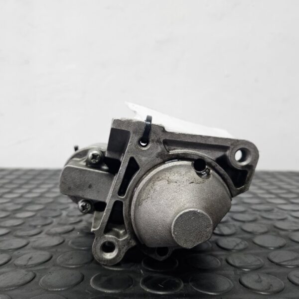 MOTOR ARRANQUE NISSAN KUBISTAR (X76) [670692]