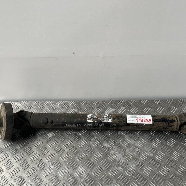 TRANSMISION CENTRAL CHRYSLER JEEP CHEROKEE (KJ) [SIN REF]