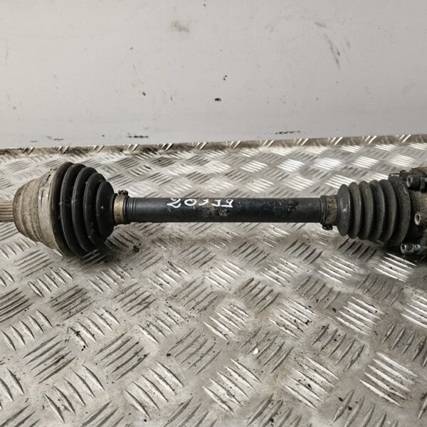 TRANSMISION TRASERA IZQUIERDA SEAT AROSA (6H1) [6N0417271H]