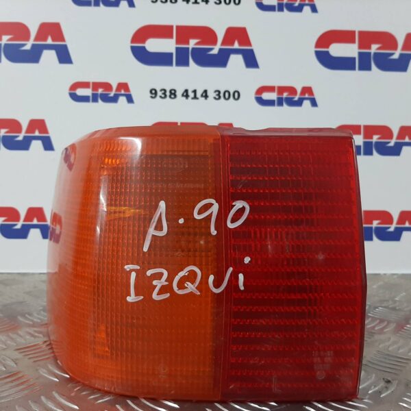 PILOTO TRASERO IZQUIERDO AUDI 80/90 (893) [893945095]