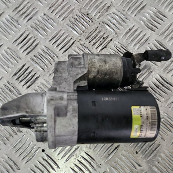 MOTOR ARRANQUE SUZUKI SWIFT BERLINA (RS/MZ) [331877]