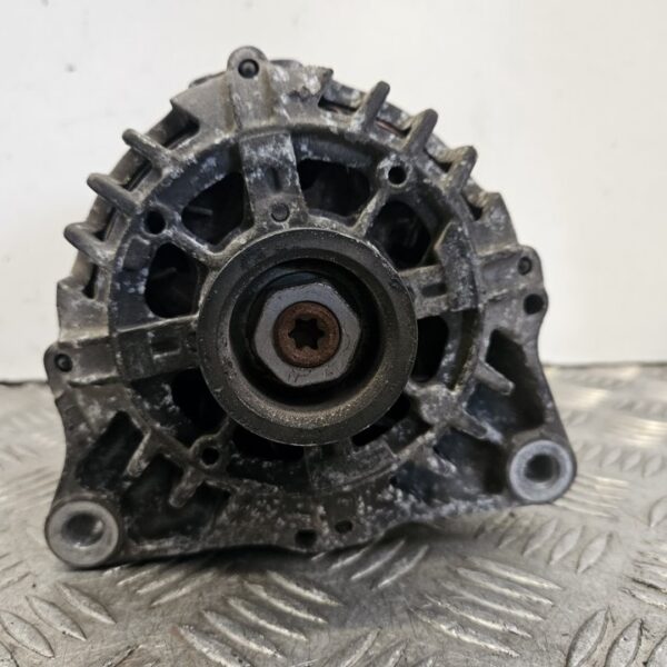 ALTERNADOR CITROEN C4 BERLINA [9656956280]