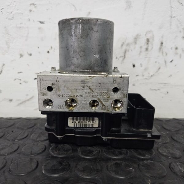 ABS BMW SERIE X3 (E83) [3451341479101]