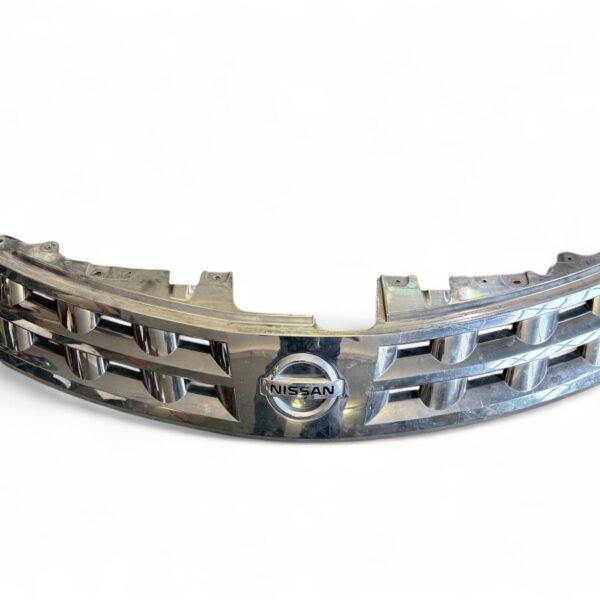 REJILLA DELANTERA NISSAN MURANO (Z50) [62310CA000]