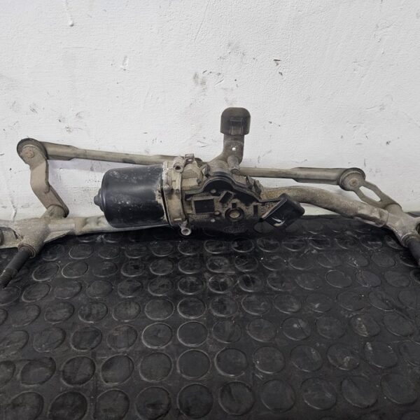 MOTOR LIMPIA DELANTERO CITROEN C3 [9259072]