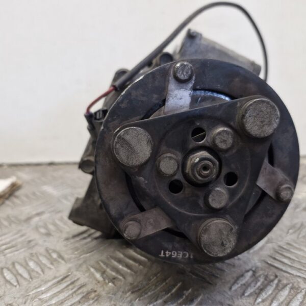 COMPRESOR AIRE ACONDICIONADO HONDA CIVIC 5 PUERTAS (FK) [38800RSAE010M2]