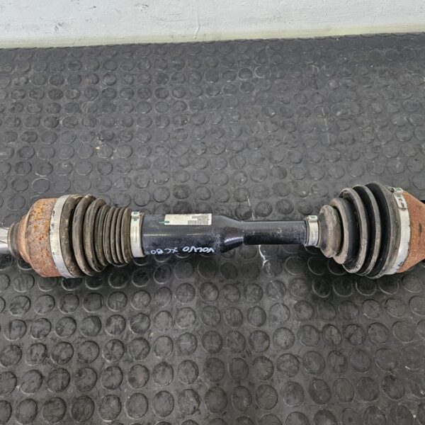 TRANSMISION DELANTERA IZQUIERDA VOLVO XC60 [P31367535]