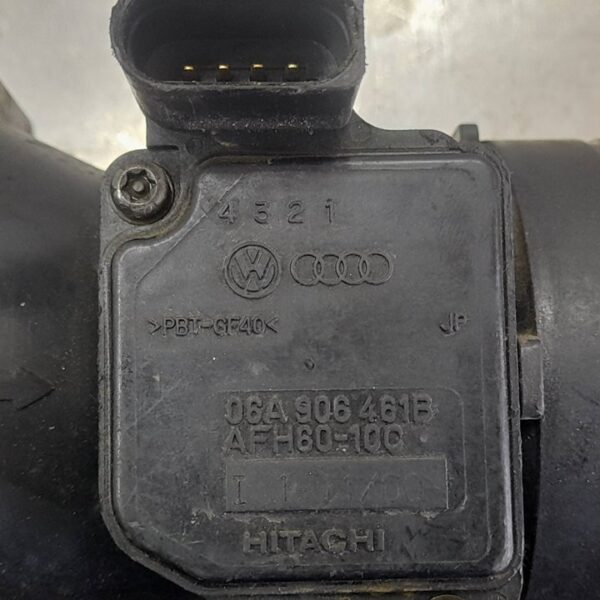 CAUDALIMETRO SEAT IBIZA (6L1) [6A906461B]