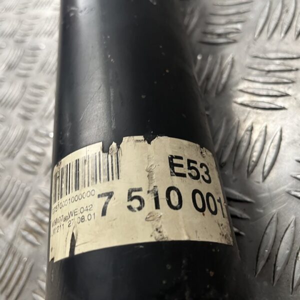 TRANSMISION CENTRAL BMW SERIE X5 (E53) [7510001]